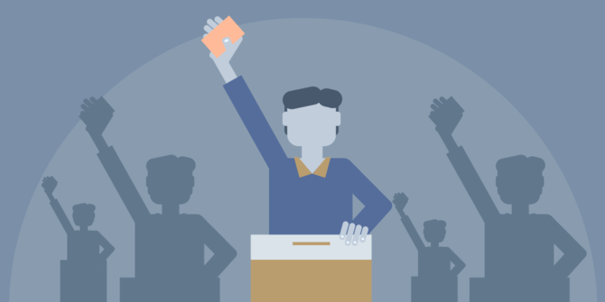 Demi Nyaleg, Empat  ASN Bengkalis Mundur