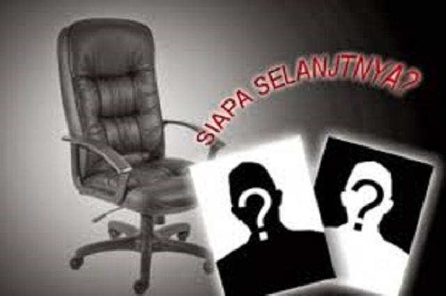 Andi Rachman Tetap Pilih Wan Thamrin Duduki Wakil Gubernur Riau