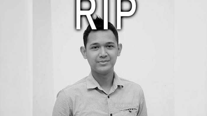 'RIP' Bondan Prakoso & Fade 2 Black, Bikin Geger