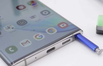 Samsung Galaxy Note Umumkan Akan Muncul Lagi Tahun 2022