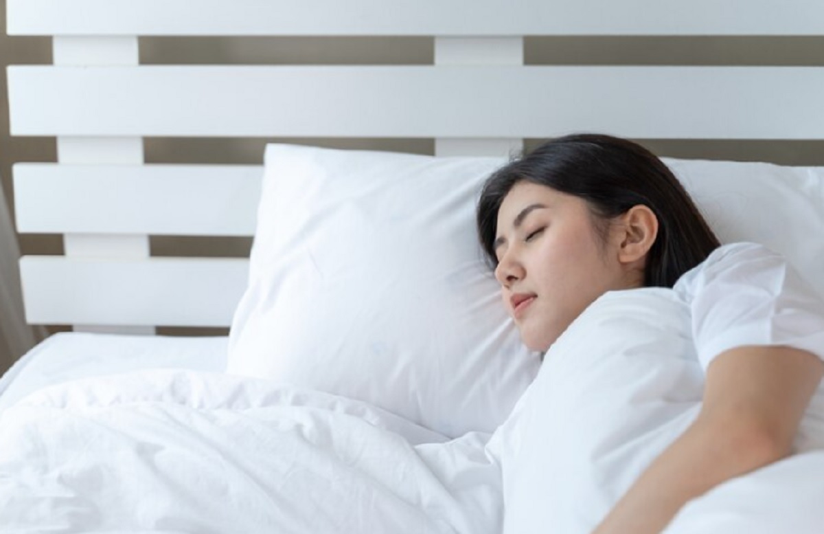 Langsung Tidur Usai Sahur Bisa Picu Berbagai Penyakit
