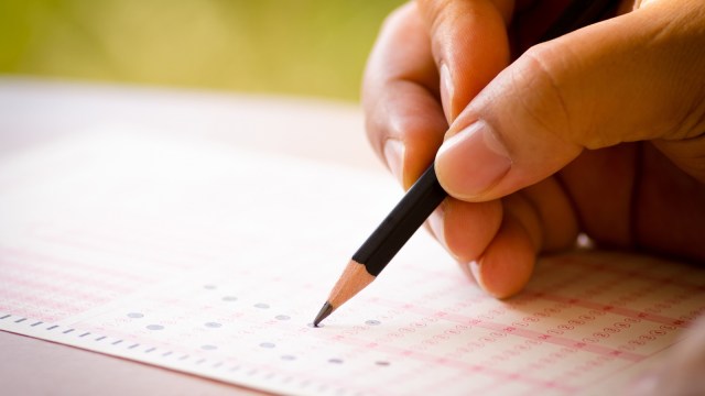 Naskah Ujian Hina Nabi, Pembuatnya Diperiksa Polisi