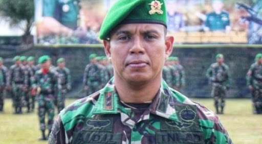 Guna Bantu Pengadaan APD Tenaga Medis, Komandan Beserta Personil Kodim 0313/KPR Rela Potong Gaji