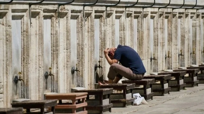 Rahasia Keutamaan Wudu Selain Syarat Wajib Salat