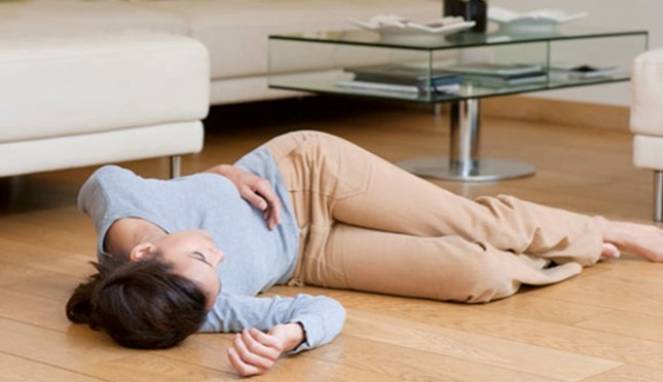 Ingin Cepat Terlepas dari Ayan? Bawang Putih Solusinya