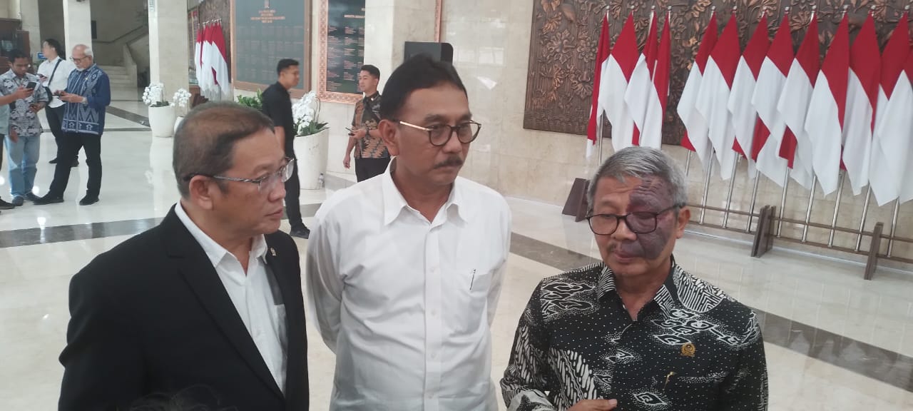 DPD RI Dorong Reforma Agraria Ciptakan Masyarakat Demokratis dan Berkeadilan