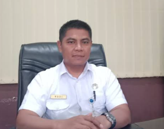 Awal Tahun Dioperasikan, Renovasi Gedung C MPP Pekanbaru Tuntas