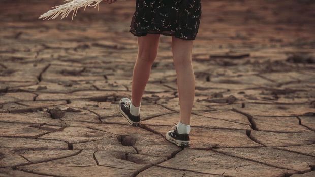 Jalan Kaki Durasi Segini Bisa Cegah Mati Muda