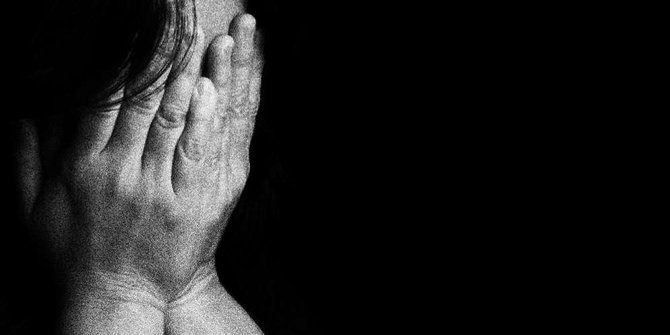 Duh! Kenal Lewat Medsos, Dua Remaja di Bogor Digilir Lima Pemuda