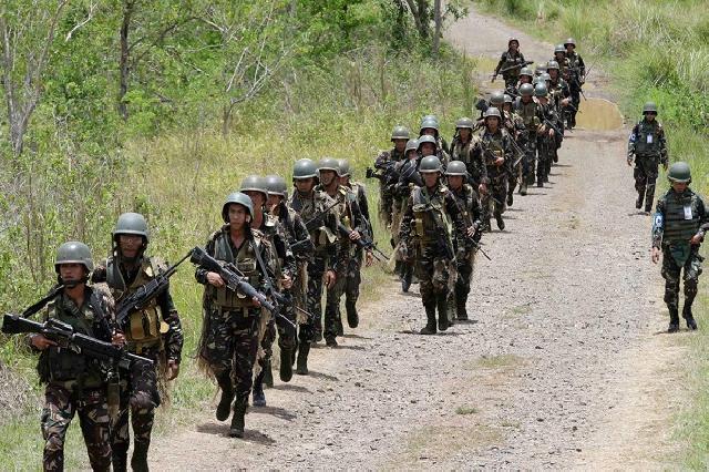 3 WNI tewas oleh militer Filipina belum terkonfirmasi