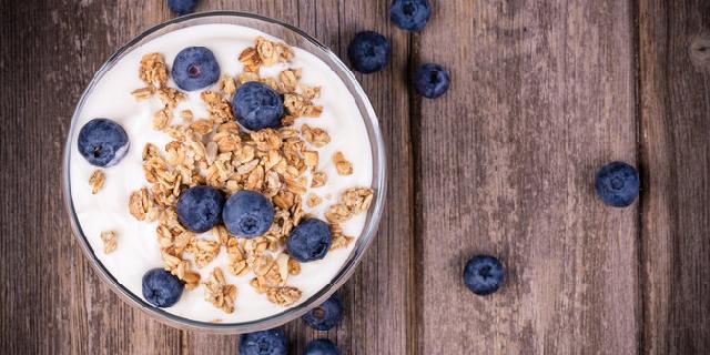 5 Khasiat ajaib oatmeal untuk kesehatan tubuh