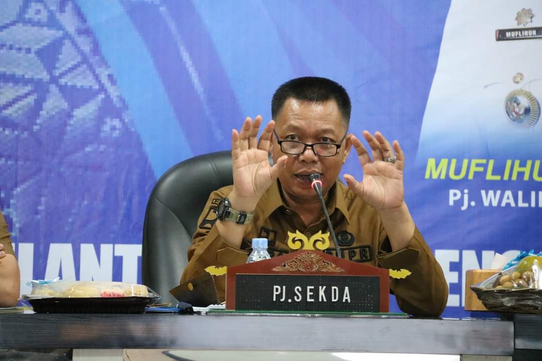Berhadiah Jutaan Rupiah, Pemko Buka Sayembara Logo HUT ke-239 Pekanbaru