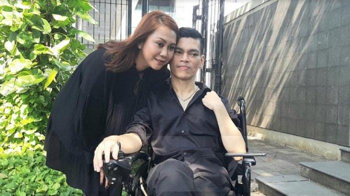 Setelah Pindah Agama, El Ibnu Bertemu Cinta Pertama