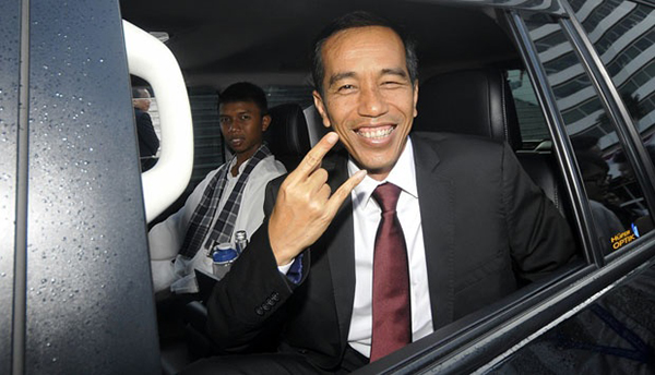 Harta Jokowi Nambah Rp 20 M dalam 4 Tahun