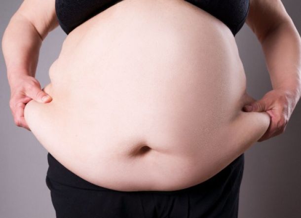 Tips Olahraga untuk Mereka yang Obesitas