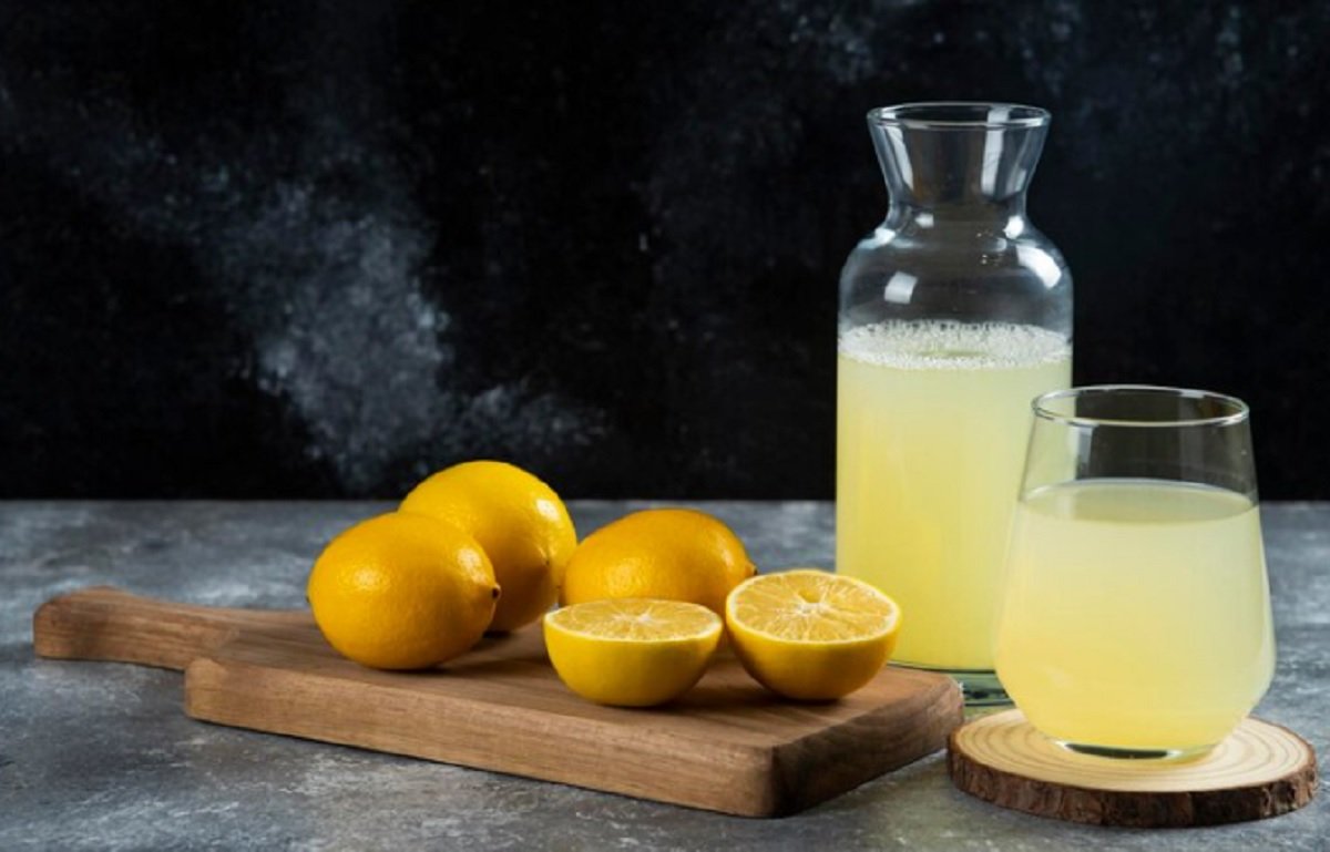 Berikut 5 Jus Penurun Kolesterol, Efektif Tanpa Harus Minum Obat