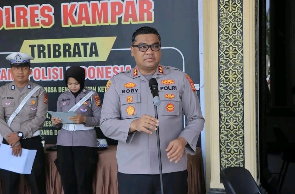 Dugaan Penganiayaan Santri di Kampar, Polisi Periksa 3 Orang Saksi