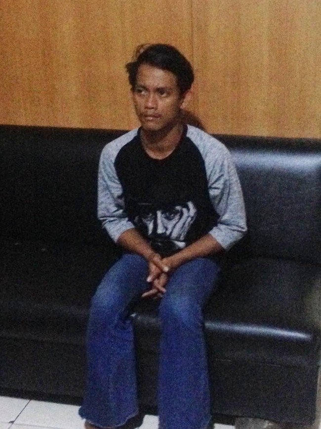 Sudah Ditangkap, Ini Pelaku Pemerkosa Siswi SMK di Makassar