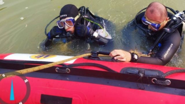 10 Fakta Kasus Rekayasa Tabrakan Hingga Tenggelam di Kalimalang, Ternyata Wahyu Masih Hidup