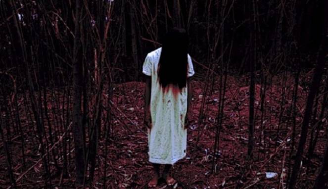 Penjelasan Ilmiah Hantu Suka Berkeliaran di Malam Hari