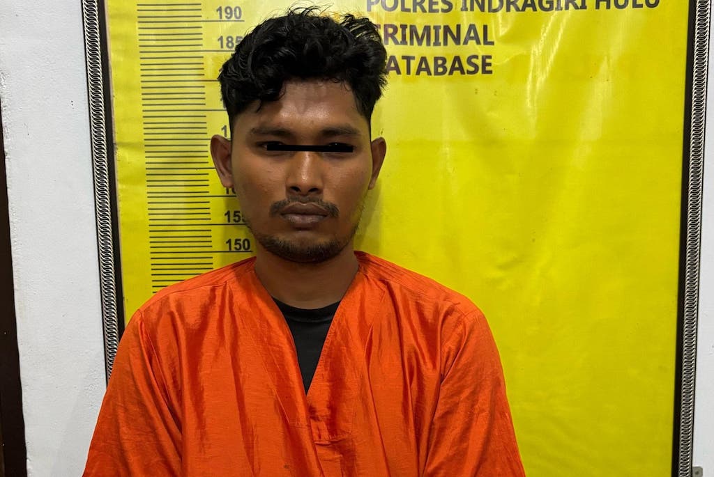 Polisi Tangkap Pengedar Sabu 59 Gram di Pejangki, Tersangka Akui Miliki Seluruh Barang Bukti