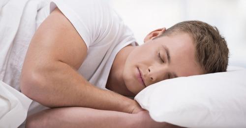 Tidur Sepanjang Hari di Akhir Pekan Kurangi Risiko Kematian?