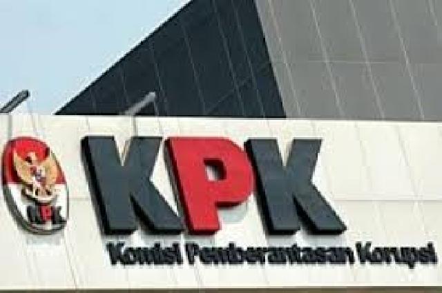 Usai bekuk jaksa Kejati Jabar, KPK dikabarkan tangkap Bupati Subang