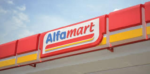 Pemberian Izin Alfamart Dinilai Tidak Pro Rakyat