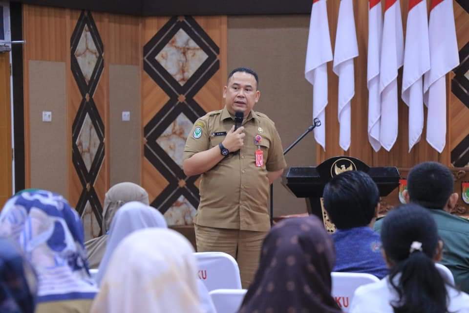 Berobat Di Puskesmas Meningkat Pasca UHC Diluncurkan