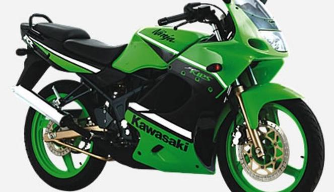 Punya RX King dan Ninja RR? Ini Saat Tepat untuk Jual