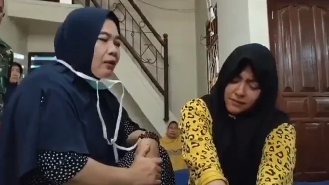 Viral Ningsih Tinampi Salahkan Korban Pemerkosaan, Aktivis Geram