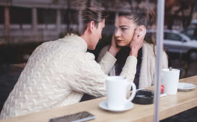 Ini Berbagai Perhatian yang Didambakan Oleh Setiap Cowok!