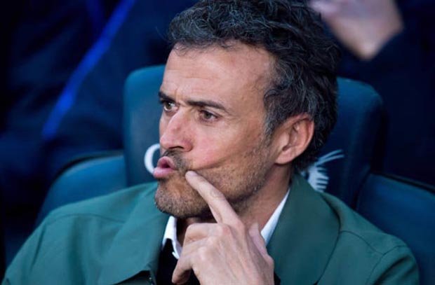 Ini Syarat yang Diminta Luis Enrique Jika Latih Chelsea