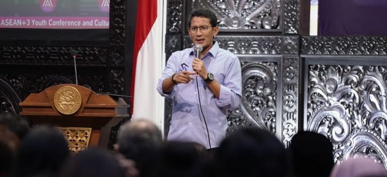 Publik Lelah dengan Prabowo 3X Kalah Pilpres, Sebaiknya Gerindra Ajukan Sandiaga Uno