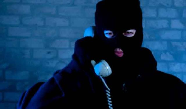 Kepala Kesbangpolinmas Sering Mendapat Telepon Gelap