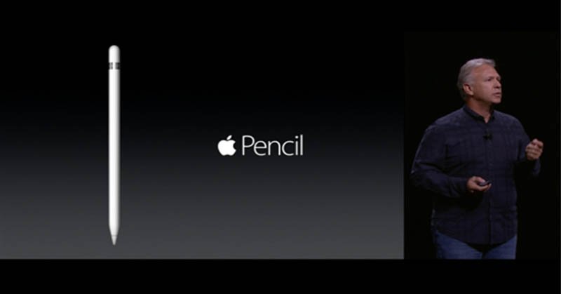 Ikuti Seri Galaxy Note, iPhone Bakal Punya Pensil Stylus, Benarkah?