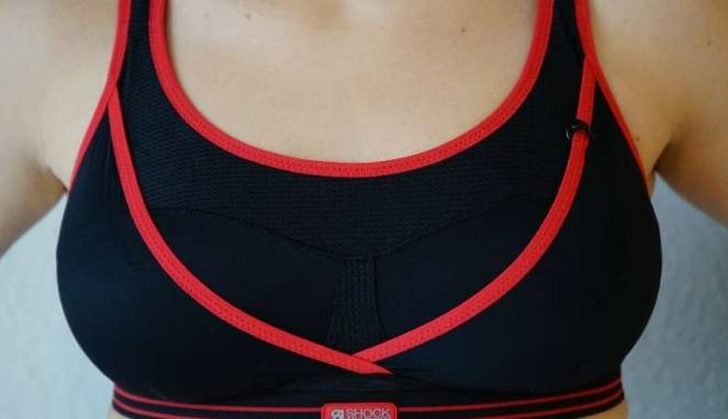 Tips Memilih Bra yang Aman dan Nyaman