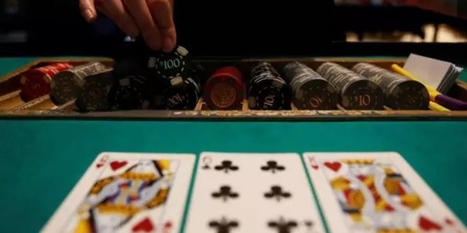 Judi Online Terbesar di Sumut, Polisi: Omzet Rp1 Miliar Per Hari