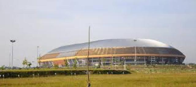 Stadion Utama Riau Jadi Sarang Maksiat