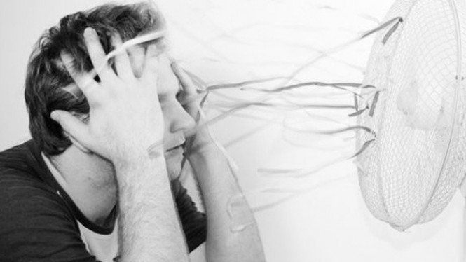 Sering Terpapar Kipas Angin/AC, Waspadai Ancaman 5 Penyakit Ini