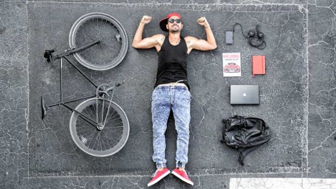 Begini Tren Gaya Hidup Minimalis yang Maksimalis