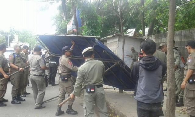 Kasatpol PP: Pekanbaru Butuh PPNS