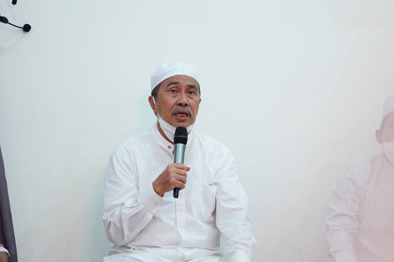 Arahan Gubernur Riau Soal Penanganan Sapi Terpapar Virus LSD