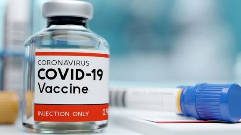 Warga Ini Mengaku Jadi Joki Vaksin dengan Dibayar Rp100 Ribu hingga Rp800 Ribu