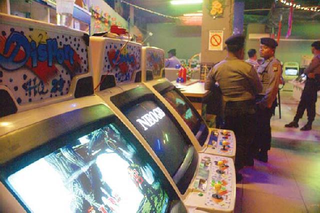 Izin judi berkedok gelper di Pekanbaru perlu ditinjau ulang