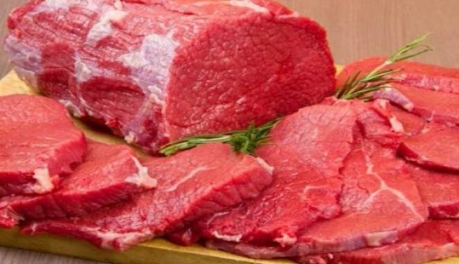 Lima Bahaya Terlalu Sering Makan Daging Merah