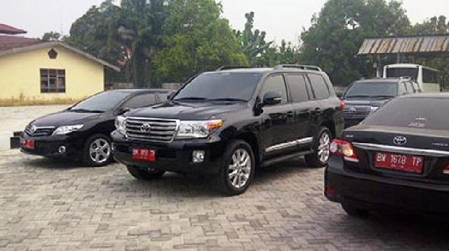 Aset Yang Belum Dikembalikan Jadi Temuan BPK