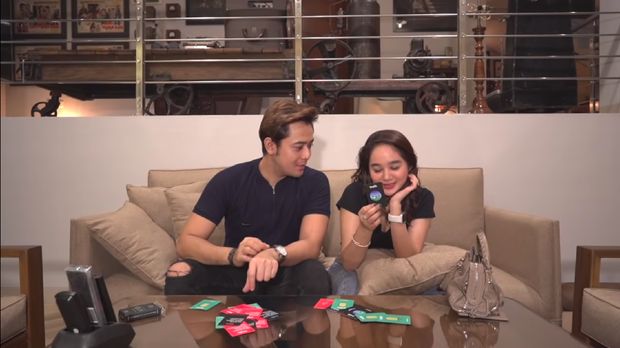 Hana Hanifah Sebut Kriss Hatta Otak Mesum