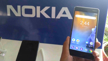 Nokia 8, Smartphone Andalan Baru