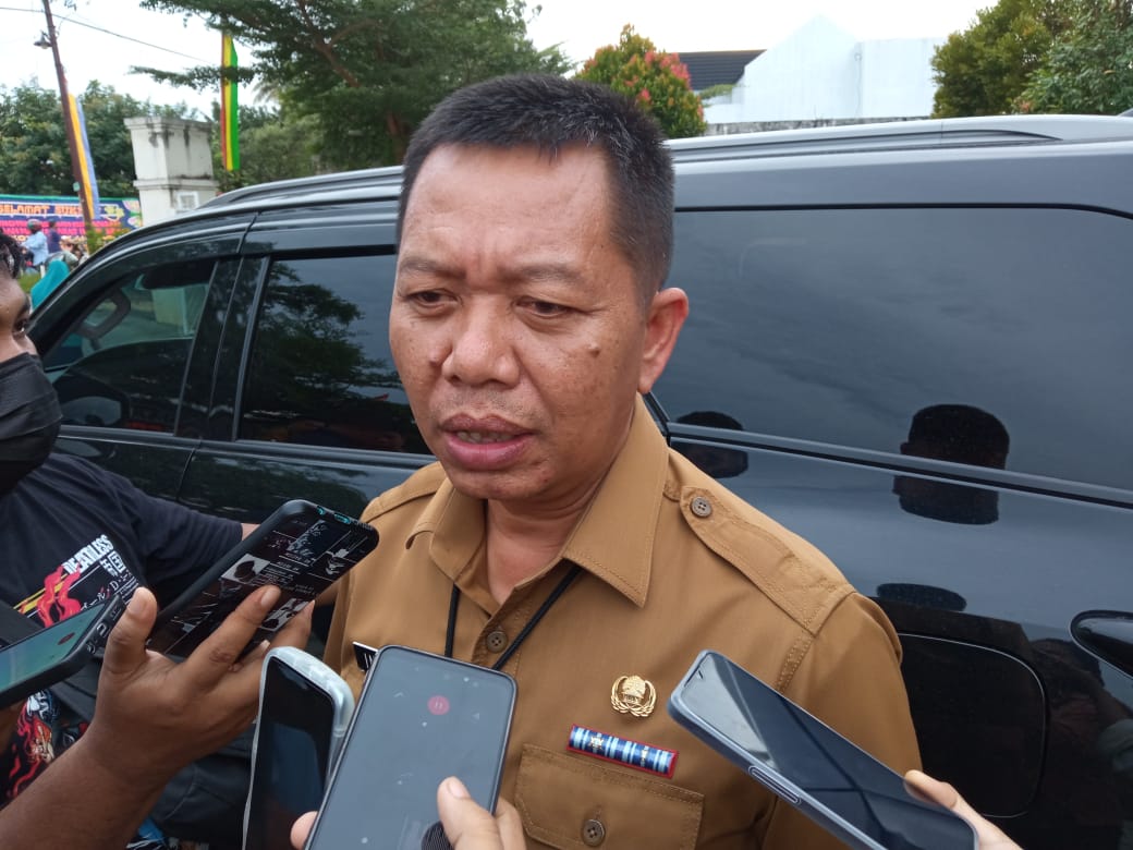 Ratusan Aset Pemko Pekanbaru Belum Bersertifikat